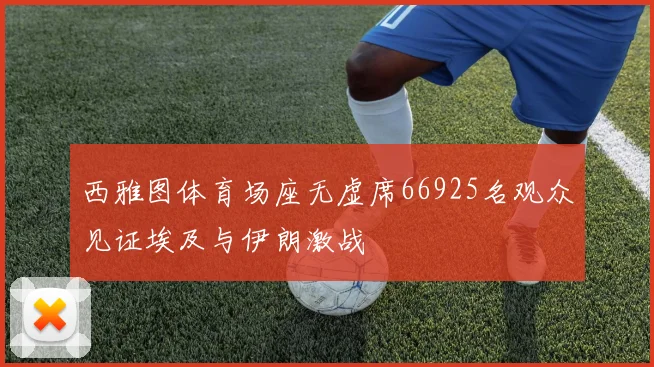西雅图体育场座无虚席66925名观众见证埃及与伊朗激战